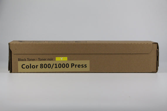 Japan Replacement Toner for Xerox Color press 800 800i 1000 1000i SOLD Version 006R01475 - 006R01478 (Japan Toner)