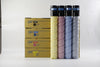 Japan Replacement Toner for  Konica Minolta TN-228/229 (TN228/229) Toner Cartridge (Japan Toner)