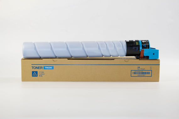 Japan Replacement Toner for Konica Minolta Bizhub C450i/C550i/C650i TN-626 (Japan Toner)