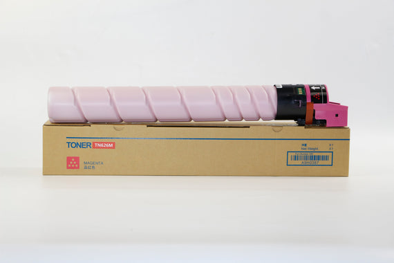 Japan Replacement Toner for Konica Minolta Bizhub C450i/C550i/C650i TN-626 (Japan Toner)