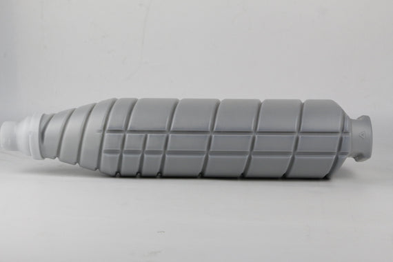 Japan Replacement Toner for Konica Minolta Bizhub TN-615  Bizhub Press C8000 non-OEM Black (Japan Toner)