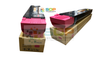 Replacement Japan TONER CARTRIDGE FOR XEROX C60 C70 Low Temperature Toner "DMO chip version" 006R01659 - 1662