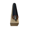 Lower Fuser Roller for Konica Minolta Pro 1050  951 1200 1250  A0G6R70300  A4EUR70V00  A4EWR70E00 - SOP-TECHNOLOGIES, INC.