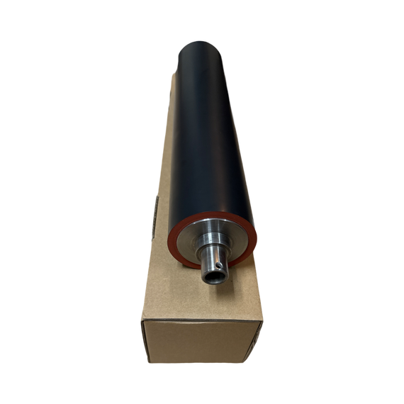 Lower Fuser Roller for Konica Minolta Pro 1050  951 1200 1250  A0G6R70300  A4EUR70V00  A4EWR70E00 - SOP-TECHNOLOGIES, INC.