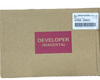 Genuine Xerox Versant 80 180 280 Developer 676K33611 / 676K33641 / 676K33631 / 676K33621
