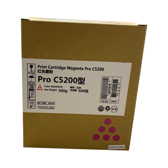 Japan Replacement Toner for Ricoh MPC 8003 MPC6503 Toner cartridge (Japan Powder)