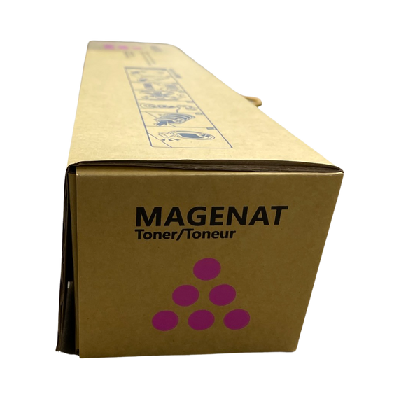Japan Replacement Toner for Ricoh Pro C651 C751 Toner cartridge (Japan Powder)