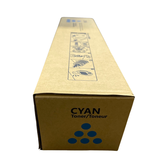 Japan Replacement Toner for Ricoh Pro C651 C751 Toner cartridge (Japan Powder)