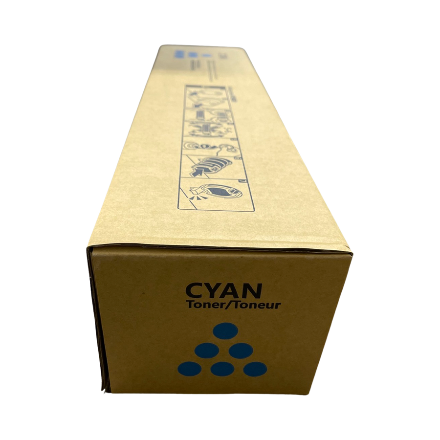 Japan Replacement Toner for Ricoh Pro C651 C751 Toner cartridge (Japan Powder)