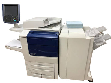 Xerox Color 570 Printer |Ask for Availability|