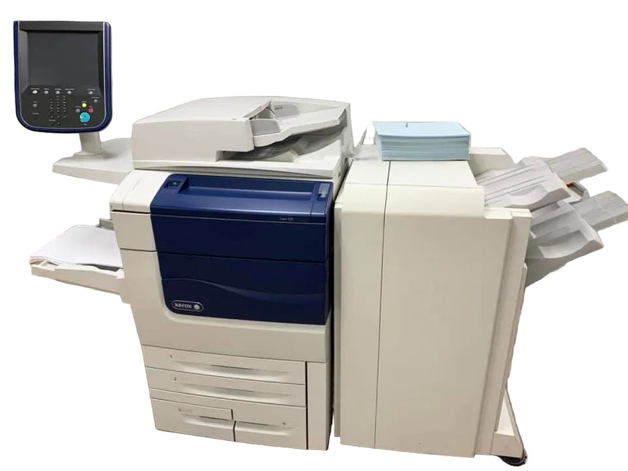 Xerox Color 570 Printer |Ask for Availability|