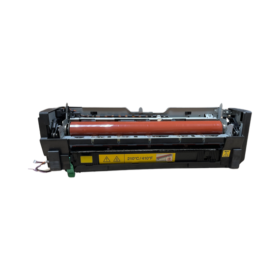 Konica Minolta C554 Fuser Unit A2XKR71044 A2XKR71033 A2XKR71 Reengineered 110 Volts
