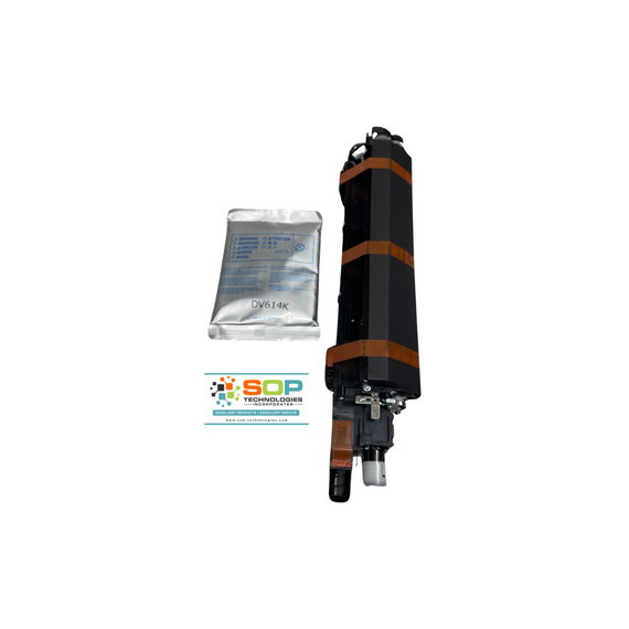 Konica Minolta Developer unit 50UR70244 (A50UR70266) Konica Accuriopress C1060 C2060 C3070L  Remanufactured