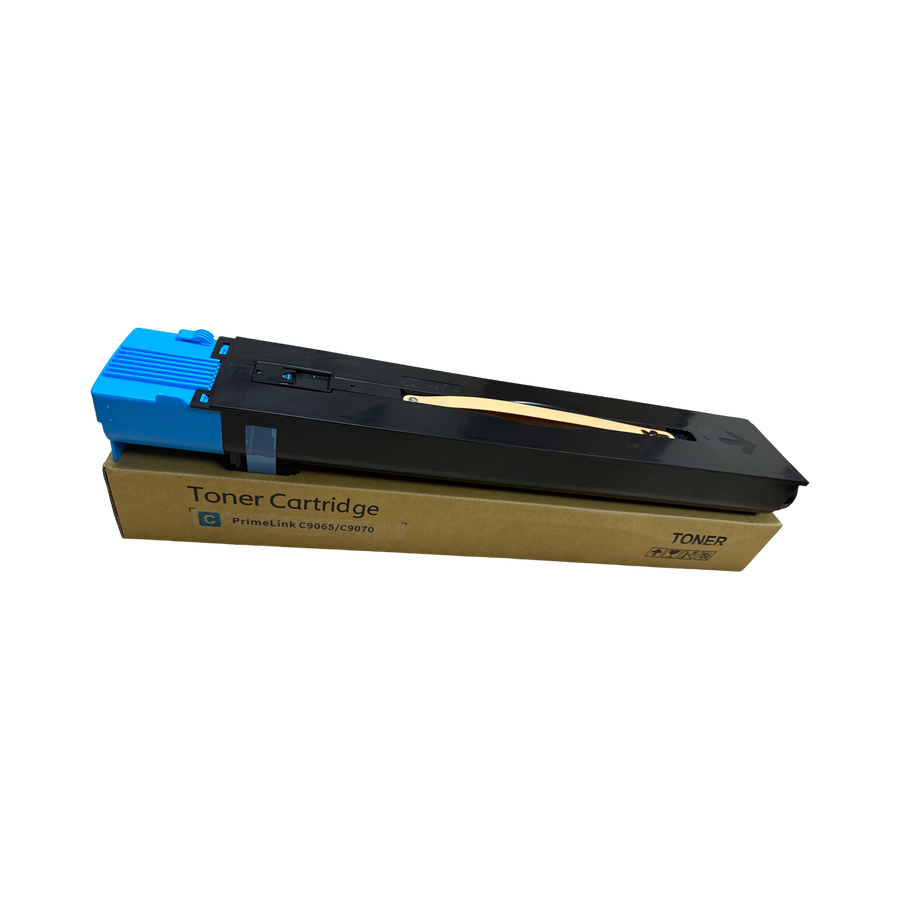 Japan Replacement Toner for Xerox Primelink C9065 C9070  006R01734-37 SOLD Version (Japan Toner) - SOP-TECHNOLOGIES, INC.