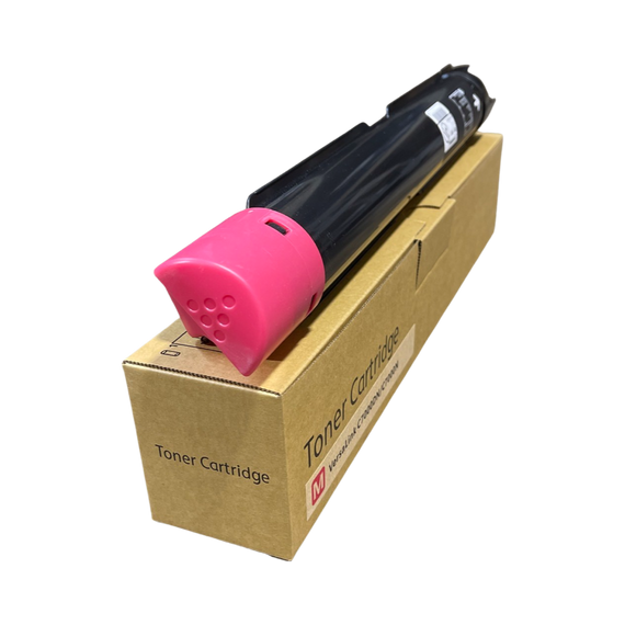Japan Replacement Toner for Xerox VersaLink C7000DN/C7000N Japan Powder (SOLD) 106R03757 - 106R03760