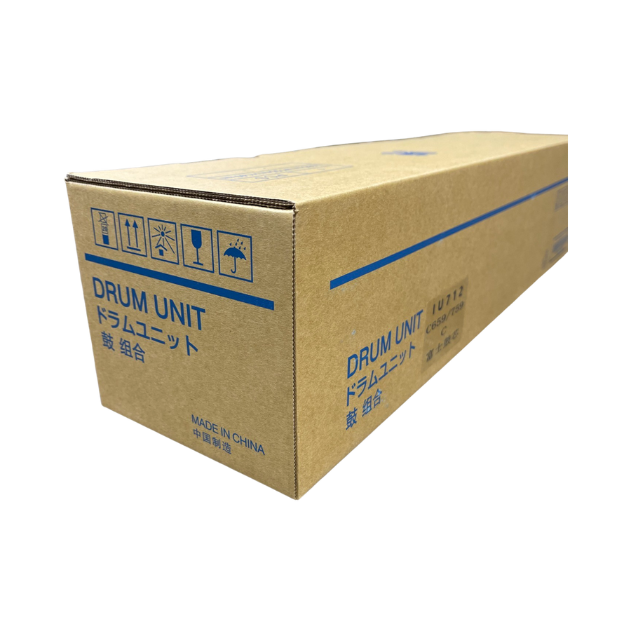 Konica Minolta Bizhub C659 C759 IU712 IU-712 Remanufactured Unit/Re-engineered - SOP-TECHNOLOGIES, INC.
