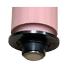 Konica Minolta C654 C754 C759 Fuser Sponge Roller