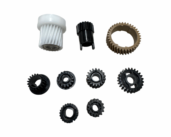 Fuser Gear Kit for Xerox V80 V180 V2100 V3100 Great Quality