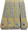 Japan Replacement Toner For Konica Minolta TN619 TN620 TN623 CMYK Complete Set non-OEM (Japan Toner)