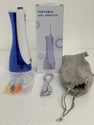 Portable Waterpik Cordless Water Flosser