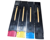 4 PACK Japan Replacement  Toner For Xerox C60 C70 LOW TEMPERATURE TONER SOLD Version -   006R01655 - 006R01658  (Japan Toner)