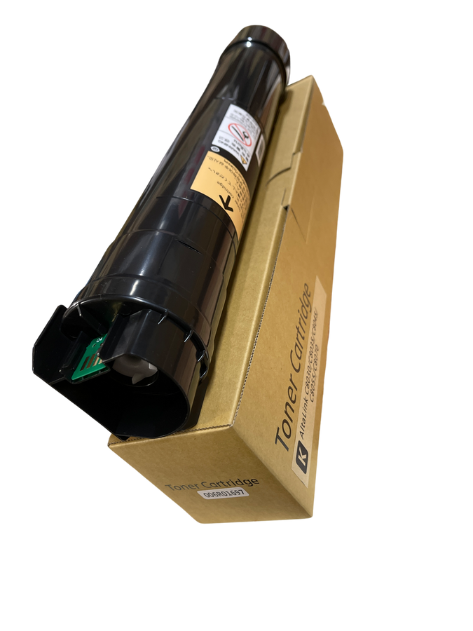 Japan Replacement for Xerox AltaLink C8030 C8035 C8045 C8055 C8070 Toner Cartridge-BLACK (Metered)