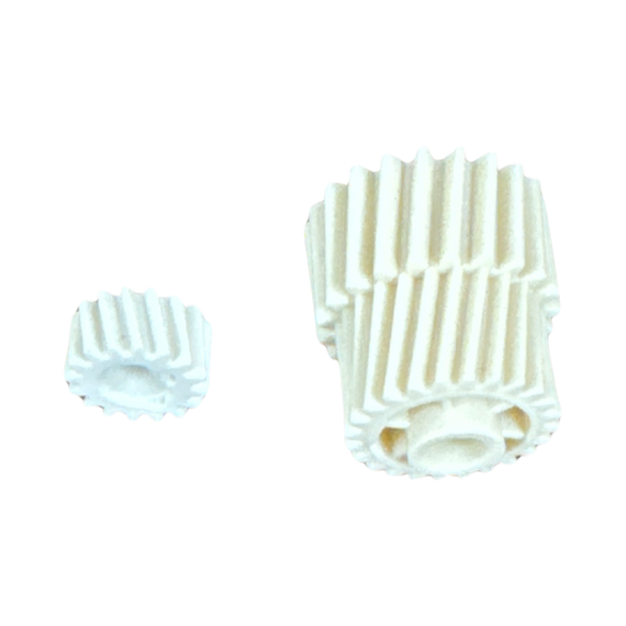 Konica Minolta C654 C754 Fuser Gears