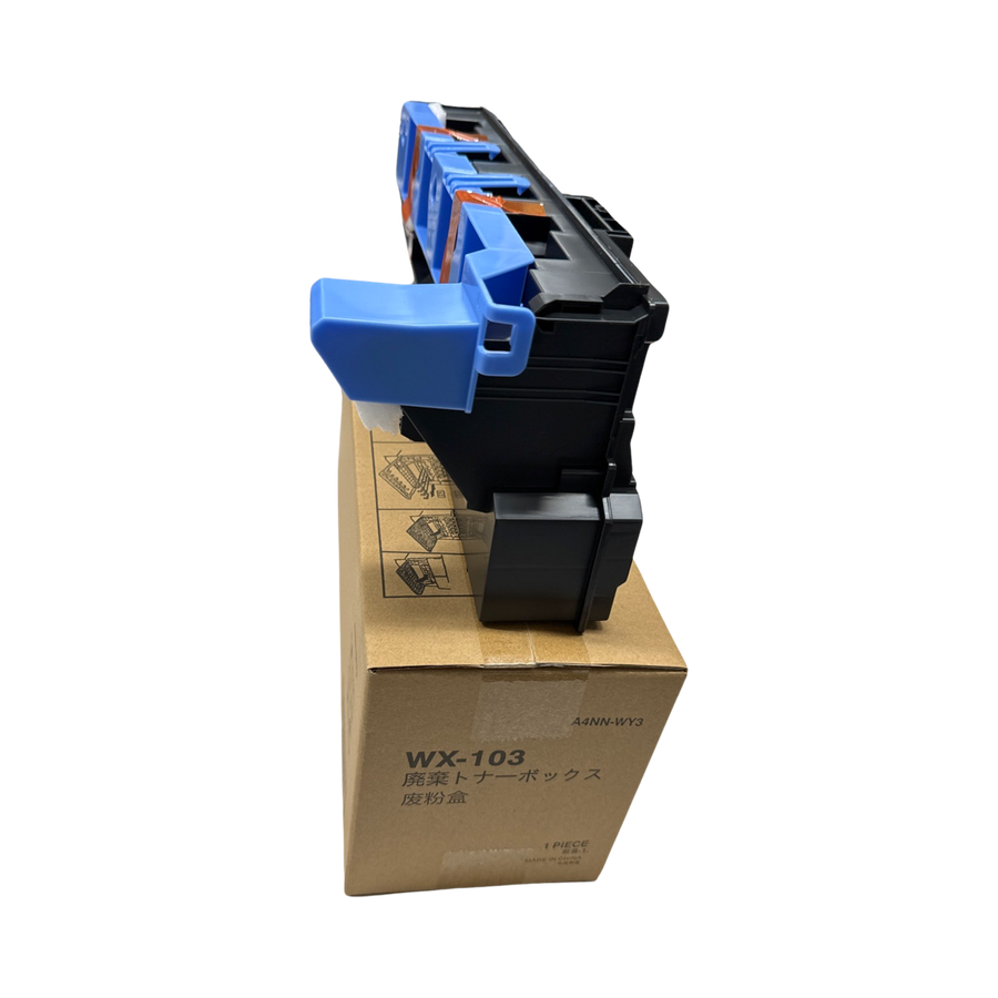 Replacement for  Konica Minolta WX-103 Waste Toner Box