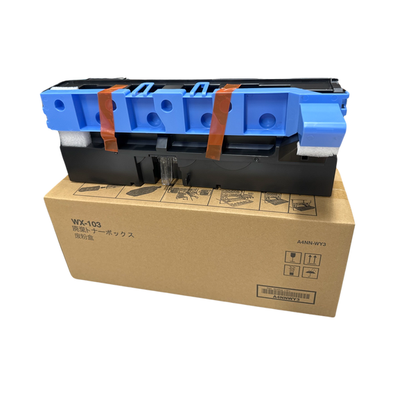 Replacement for  Konica Minolta WX-103 Waste Toner Box