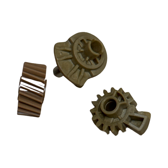Bizhub C308 C368 C458 C558 C658 C654 C754 Fuser Drive Gear