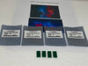 4 x Toner Reset Chip for Ricoh Aficio MPC2000, MPC2500, MPC3000 Printer Refill - SOP-TECHNOLOGIES, INC.