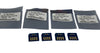 4 x Replacement Toner Chip for Xerox Phaser 7500, 7500N, 7500DN (106R01436 - 1439) SOLD