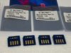 4 x Toner Chip for Xerox Phaser 7500, 7500N, 7500DN (106R01436 - 1439) - SOP-TECHNOLOGIES, INC.
