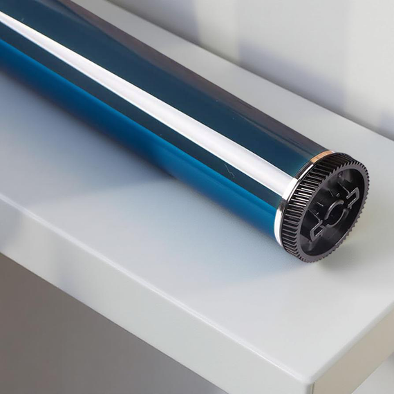 1 Drum Cylinder only for  RICOH MP C5502 C4002 C5002 C2500 C5501 C4502 C5000 MPC3002