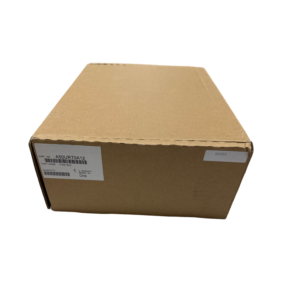 Konica Minolta Filter Box A50UR70A12
