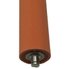 Replacement Konica Bizhub C258 C308  C368 C458 Fuser Sponge Roller - SOP-TECHNOLOGIES, INC.