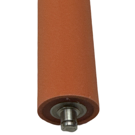 Replacement Konica Bizhub C258 C308  C368 C458 Fuser Sponge Roller - SOP-TECHNOLOGIES, INC.