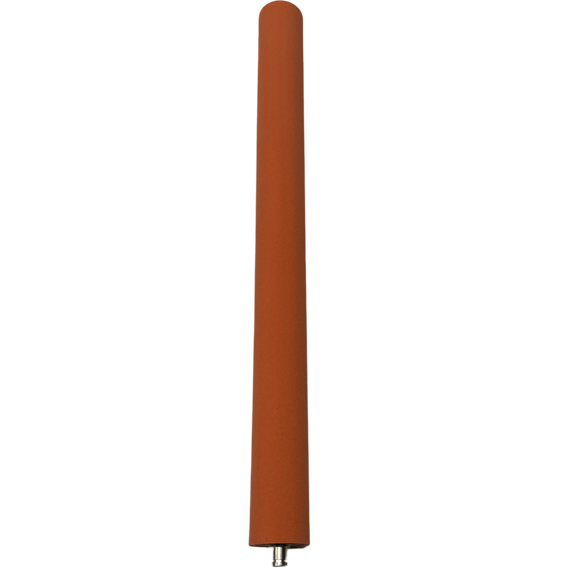 Replacement Konica Bizhub C258 C308  C368 C458 Fuser Sponge Roller - SOP-TECHNOLOGIES, INC.
