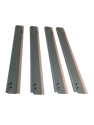 4Pk Drum Cleaning Blades for Xerox Versant 80 180 2100 3100