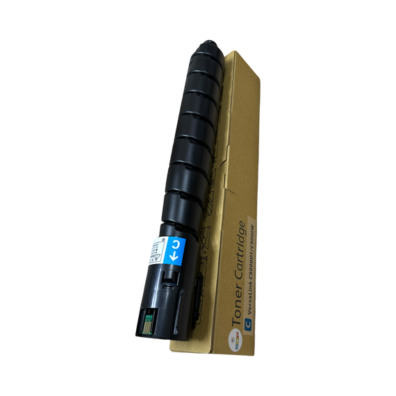 Japan Replacement Toner  for Xerox VersaLink C9000 - 106R04074 - 106R04077 Sold Version (Japan Toner) - SOP-TECHNOLOGIES, INC.