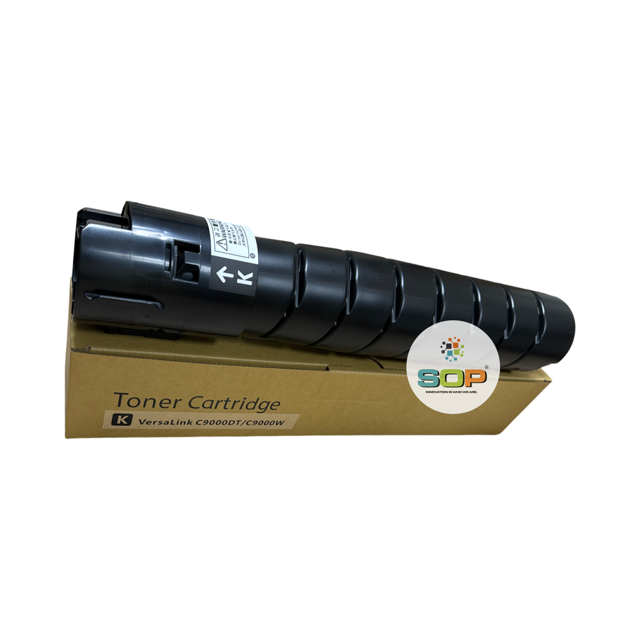 Japan Replacement Toner  for Xerox VersaLink C9000 - 106R04074 - 106R04077 Sold Version (Japan Toner) - SOP-TECHNOLOGIES, INC.