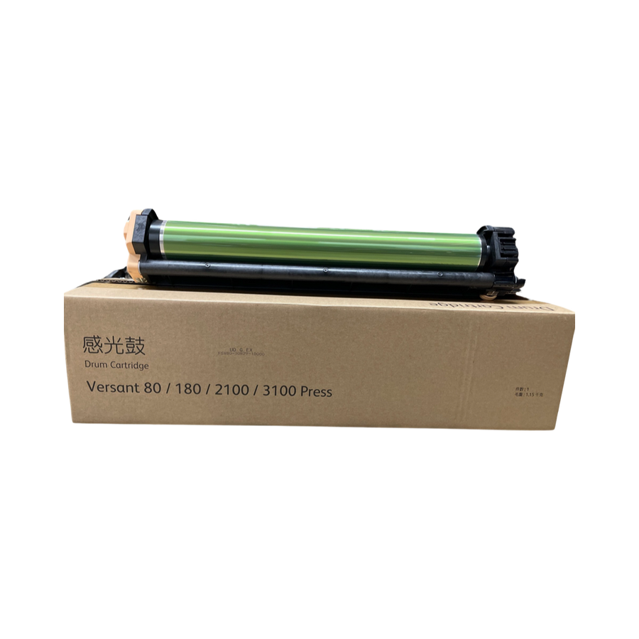 Replacement Drum Unit Versant 80 180 2100 3100 013R00674 Xerox Fuji Japan Drum Cylinder - SOP-TECHNOLOGIES, INC.