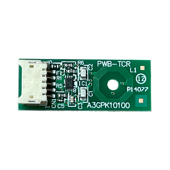 Replacement DV313/619 RESET CHIP
