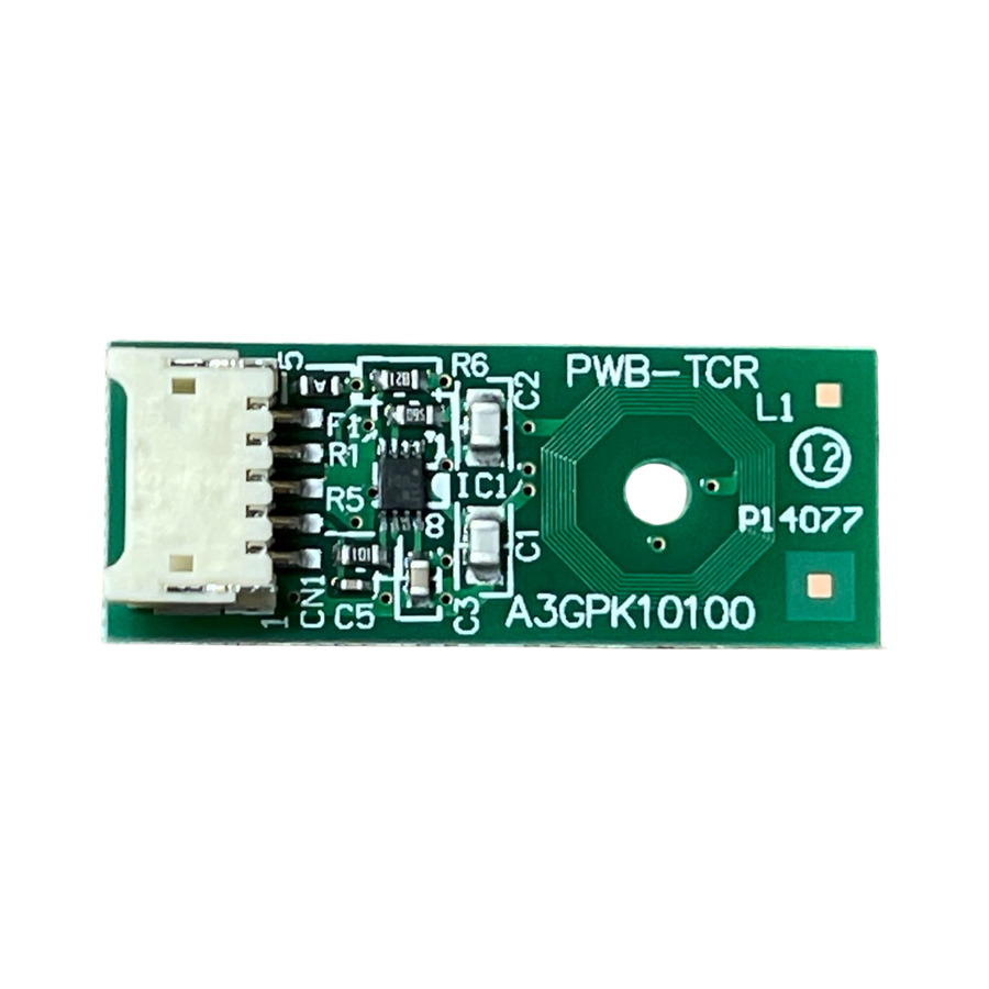 Replacement DV313/619 RESET CHIP