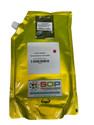 4 Kg Japan Replacement Toner Powder for Konica Minolta Bizhub TN512  CMYK (Japan Toner)