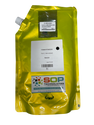 4 Kg Japan Replacement Toner Powder for Konica Minolta Bizhub TN512  CMYK (Japan Toner)