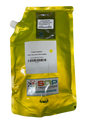 4 Kg Japan Replacement Toner Powder for Konica Minolta Bizhub TN512  CMYK (Japan Toner)