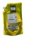 4 Kg Japan Replacement Toner Powder for Konica Minolta Bizhub TN512  CMYK (Japan Toner)