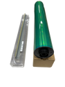 1 OPC Drum plus 1 Blade For Konica Minolta Bizhub C1060 1060L 1070 2070 2060L 2060 3070 3080 Long Life Original Color
