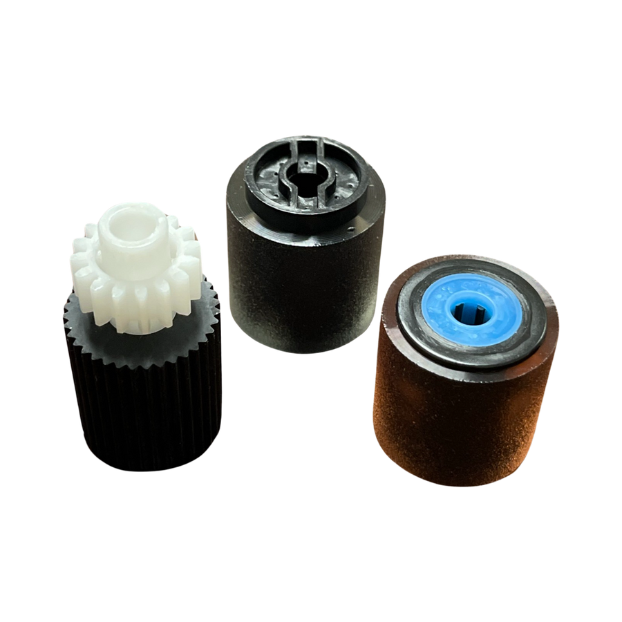3pc Paper Pickup Roller kit For Kyocera KM-8030 6030 KM6030 non-OEM